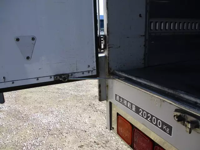 平成27年11月中古その他トレクストレクスの画像37