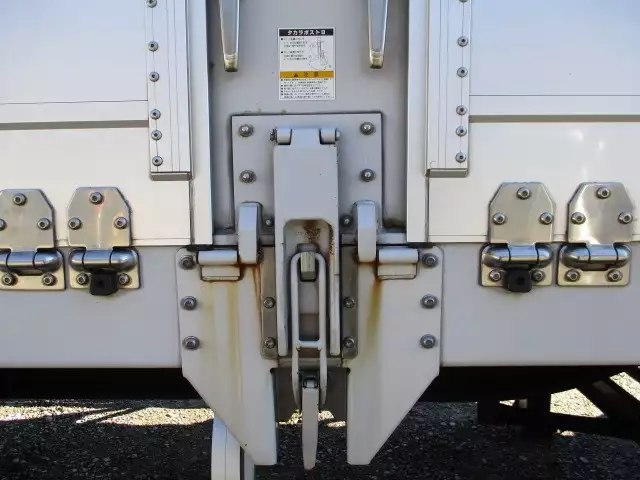 平成27年11月中古その他トレクストレクスの画像38