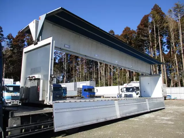 平成27年11月中古その他トレクストレクスの画像39