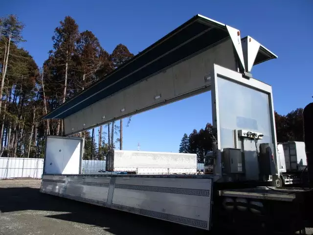 平成27年11月中古その他トレクストレクスの画像40