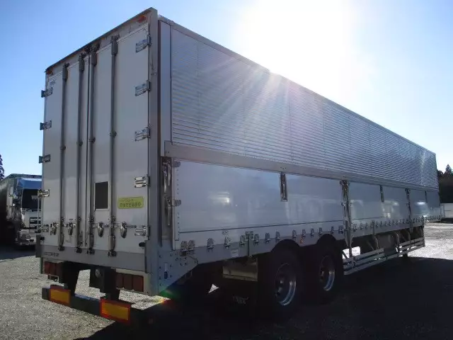 平成27年11月中古その他トレクストレクスの画像5