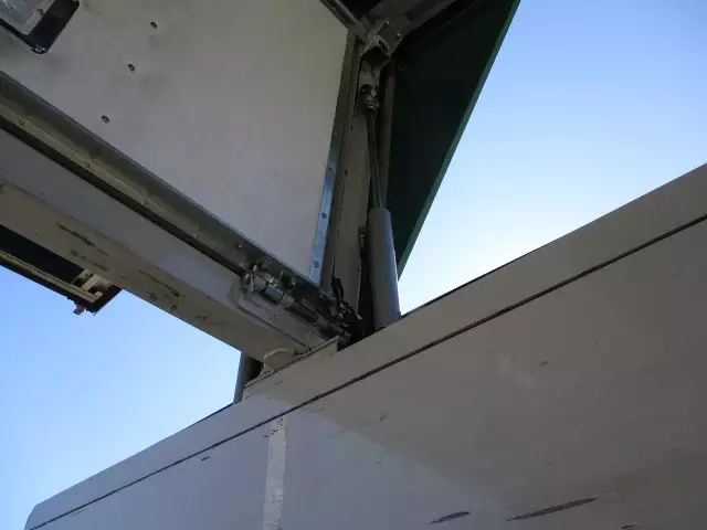 平成27年11月中古その他トレクストレクスの画像43