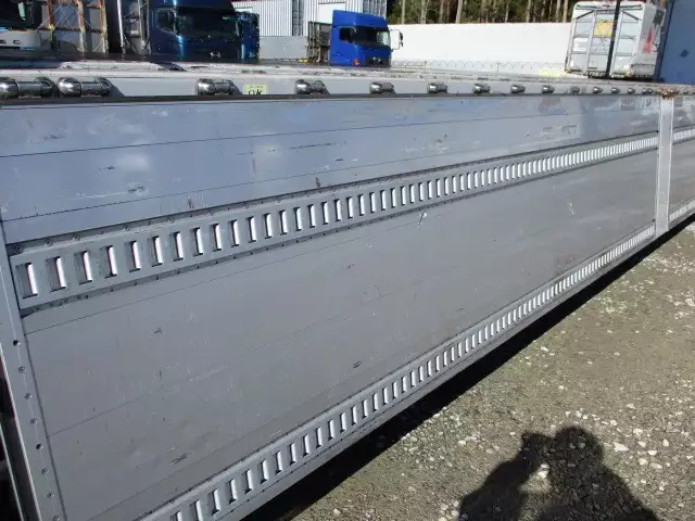 平成27年11月中古その他トレクストレクスの画像51