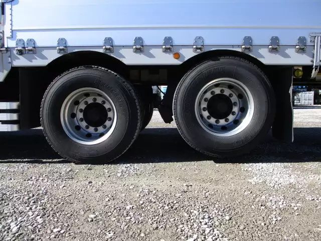 平成27年11月中古その他トレクストレクスの画像57