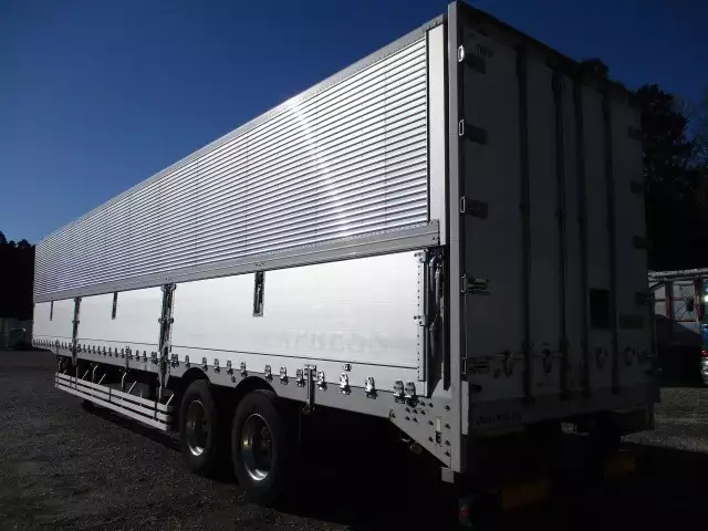 平成27年11月中古その他トレクストレクスの画像7