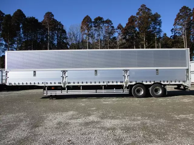 平成27年11月中古その他トレクストレクスの画像8