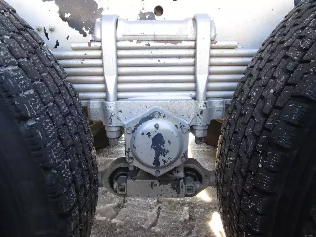 平成26年12月中古大型日産UDUDトラックスの画像12