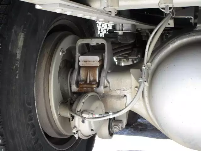 平成26年12月中古大型日産UDUDトラックスの画像34