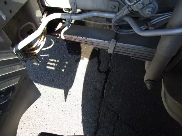 平成26年12月中古大型日産UDUDトラックスの画像42