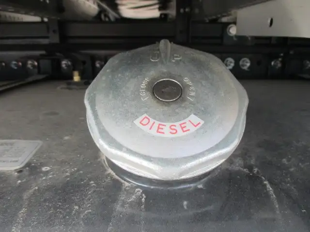 【車検付】日野　4軸低床アルミウイング　寒冷地仕様‼　ハイルーフ　MT7速　380馬力　積載：13,900kgの画像12