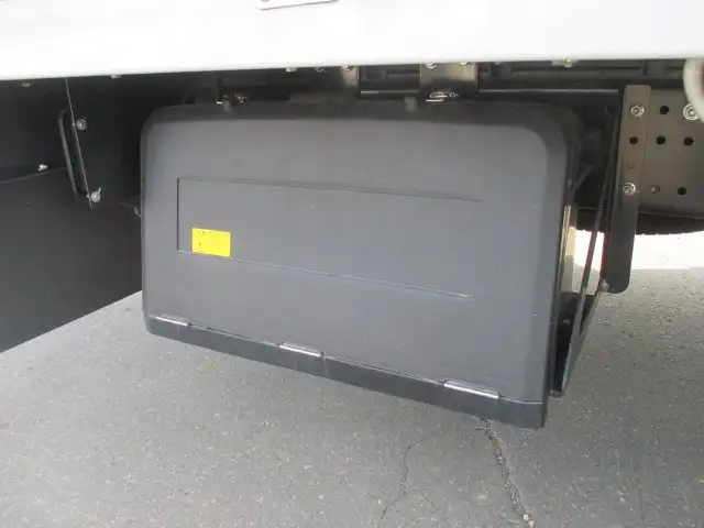 【車検付】日野　4軸低床アルミウイング　寒冷地仕様‼　ハイルーフ　MT7速　380馬力　積載：13,900kgの画像24