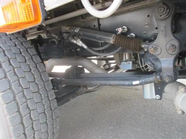 【車検付】日野　4軸低床アルミウイング　寒冷地仕様‼　ハイルーフ　MT7速　380馬力　積載：13,900kgの画像30