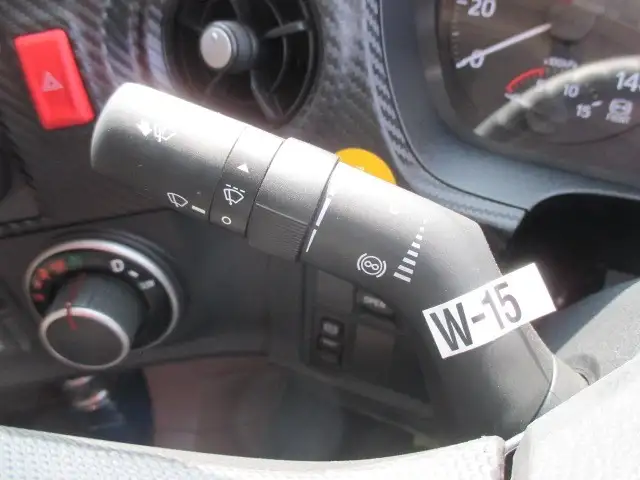 【車検付】日野　4軸低床アルミウイング　寒冷地仕様‼　ハイルーフ　MT7速　380馬力　積載：13,900kgの画像40