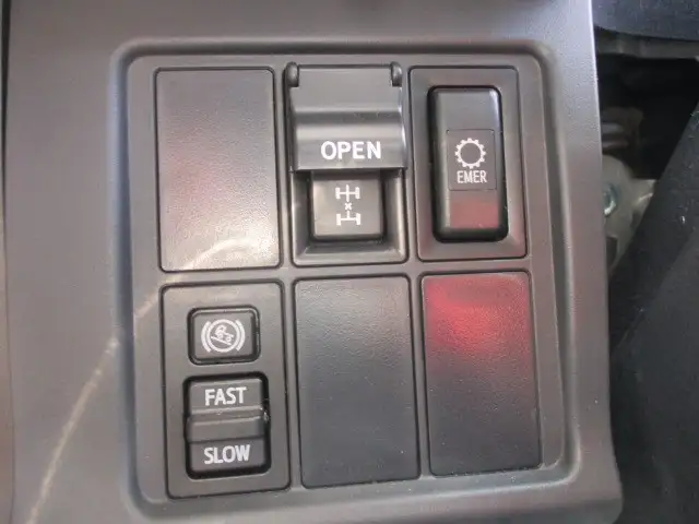 【車検付】日野　4軸低床アルミウイング　寒冷地仕様‼　ハイルーフ　MT7速　380馬力　積載：13,900kgの画像41