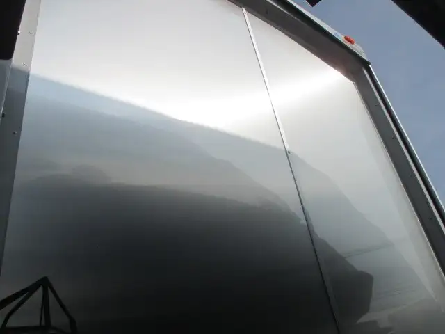 【車検付】日野　4軸低床アルミウイング　寒冷地仕様‼　ハイルーフ　MT7速　380馬力　積載：13,900kgの画像52