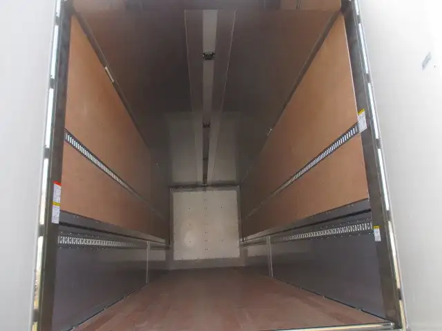 【車検付】日野　4軸低床アルミウイング　寒冷地仕様‼　ハイルーフ　MT7速　380馬力　積載：13,900kgの画像56