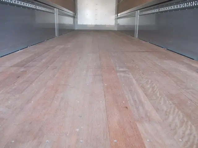 【車検付】日野　4軸低床アルミウイング　寒冷地仕様‼　ハイルーフ　MT7速　380馬力　積載：13,900kgの画像57