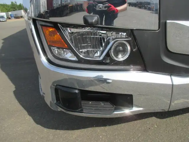 【車検付】日野　4軸低床アルミウイング　寒冷地仕様‼　ハイルーフ　MT7速　380馬力　積載：13,900kgの画像7