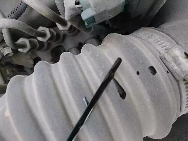 平成18年10月中古小型いすゞいすゞの画像11