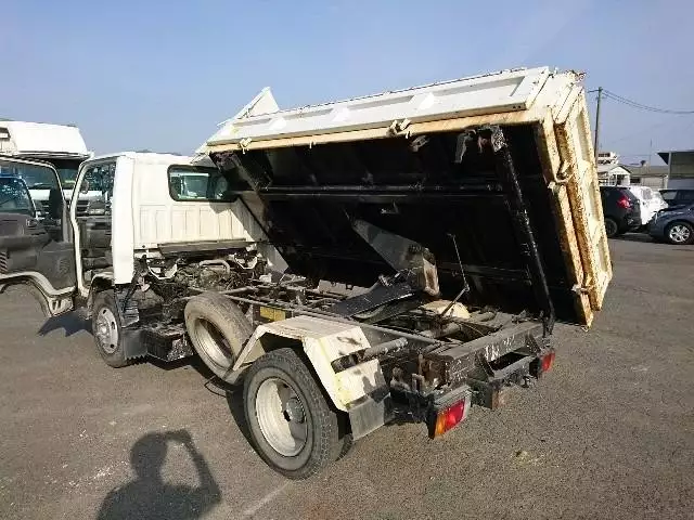 平成18年10月中古小型いすゞいすゞの画像14