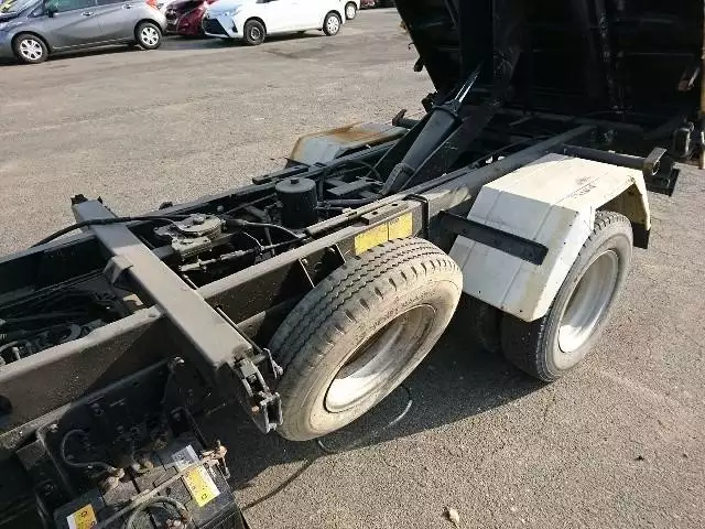 平成18年10月中古小型いすゞいすゞの画像16