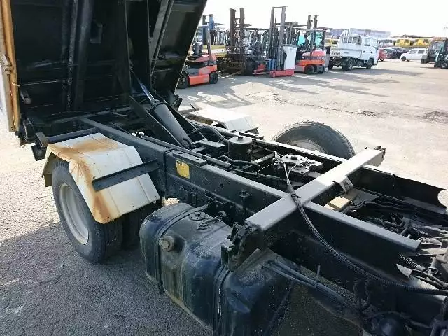 平成18年10月中古小型いすゞいすゞの画像17