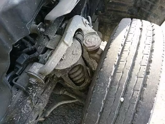 平成18年10月中古小型いすゞいすゞの画像19