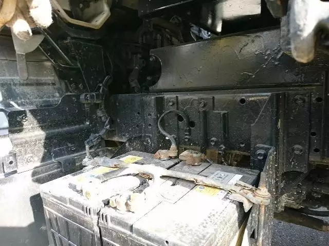 平成18年10月中古小型いすゞいすゞの画像20