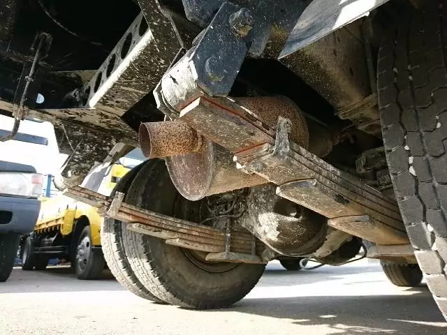 平成18年10月中古小型いすゞいすゞの画像21