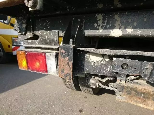 平成18年10月中古小型いすゞいすゞの画像22