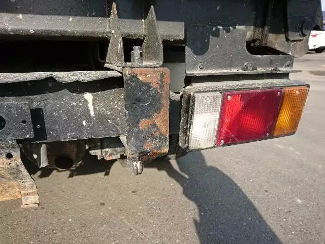 平成18年10月中古小型いすゞいすゞの画像23