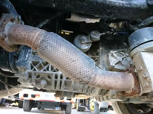 平成18年10月中古小型いすゞいすゞの画像24