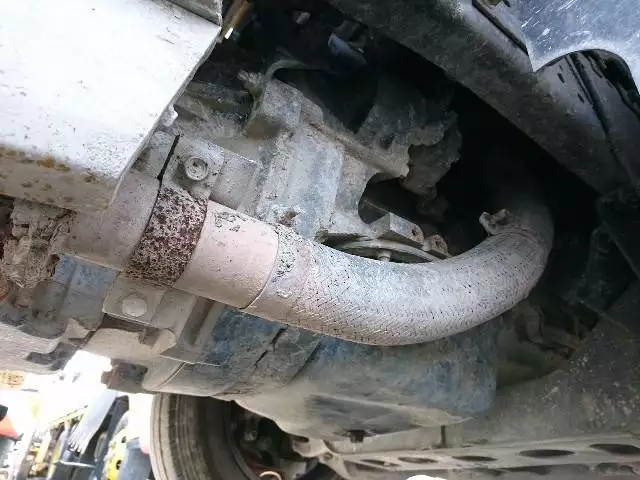 平成18年10月中古小型いすゞいすゞの画像25