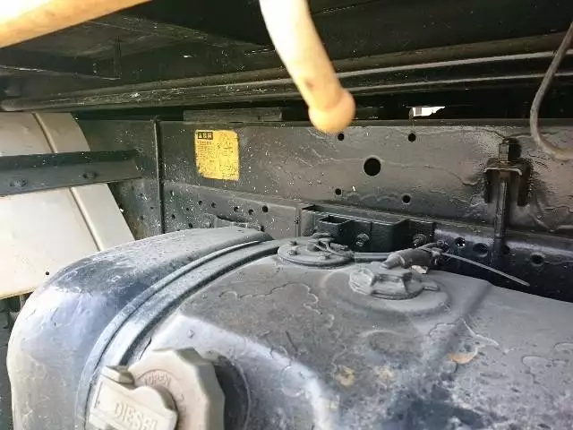 平成18年10月中古小型いすゞいすゞの画像26