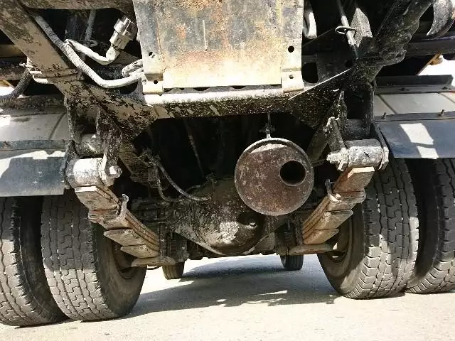 平成18年10月中古小型いすゞいすゞの画像27