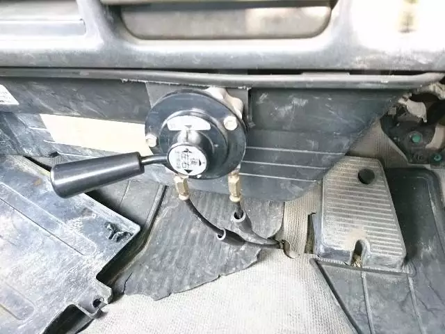 平成18年10月中古小型いすゞいすゞの画像28