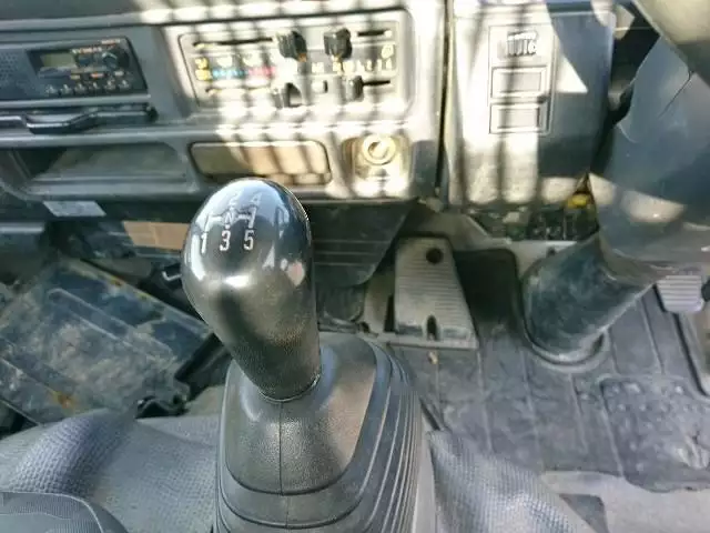 平成18年10月中古小型いすゞいすゞの画像32