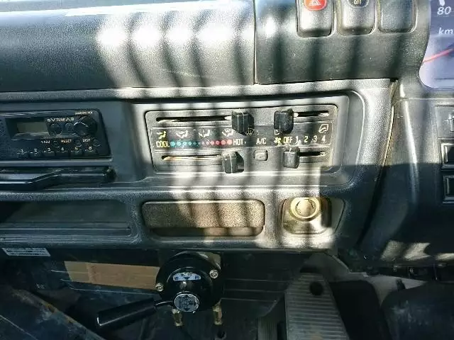 平成18年10月中古小型いすゞいすゞの画像33