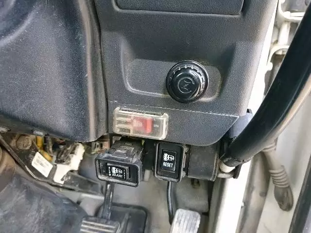 平成18年10月中古小型いすゞいすゞの画像34