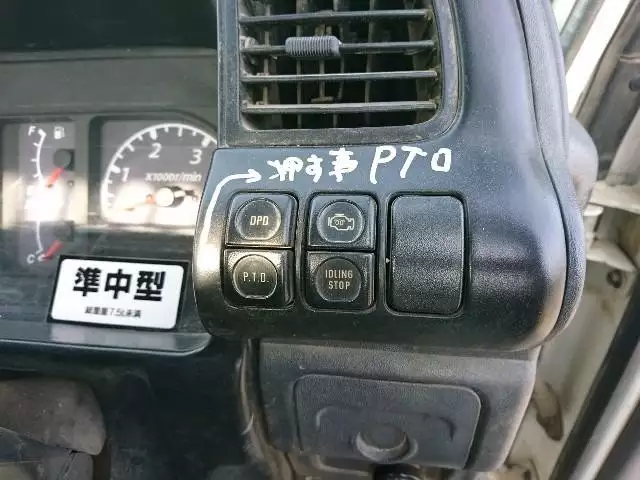 平成18年10月中古小型いすゞいすゞの画像35