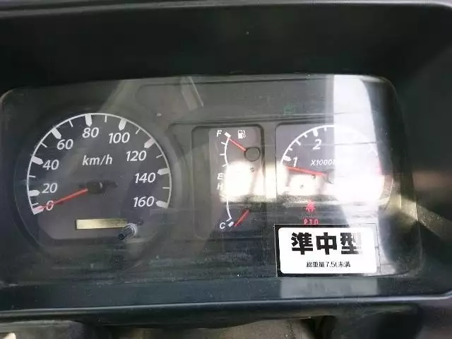 平成18年10月中古小型いすゞいすゞの画像36