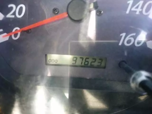 平成18年10月中古小型いすゞいすゞの画像37