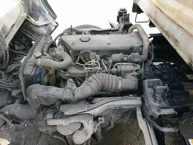 平成18年10月中古小型いすゞいすゞの画像6