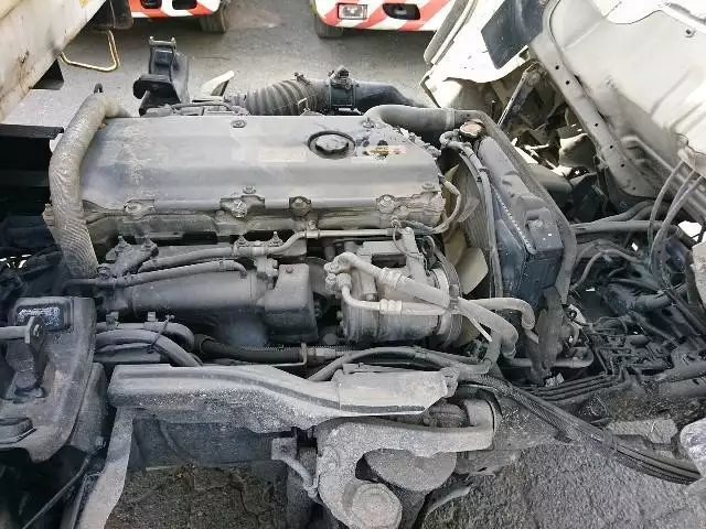 平成18年10月中古小型いすゞいすゞの画像7