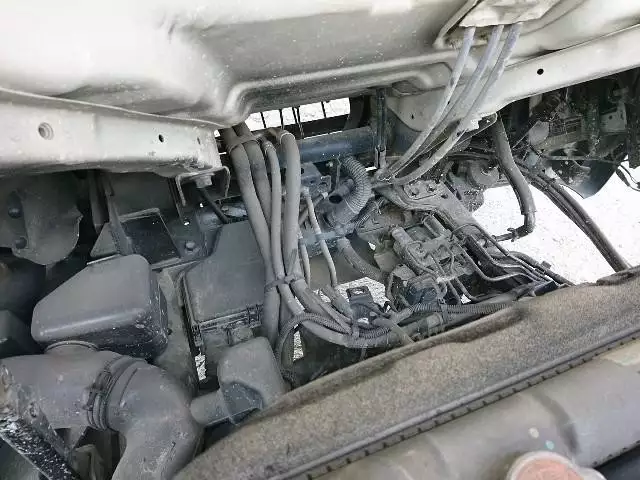 平成18年10月中古小型いすゞいすゞの画像8