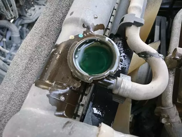 平成18年10月中古小型いすゞいすゞの画像9