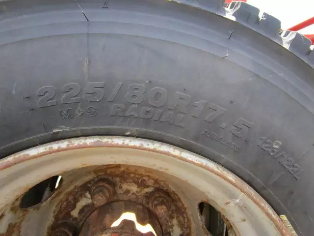 平成19年01月中古中型いすゞフォワードの画像18