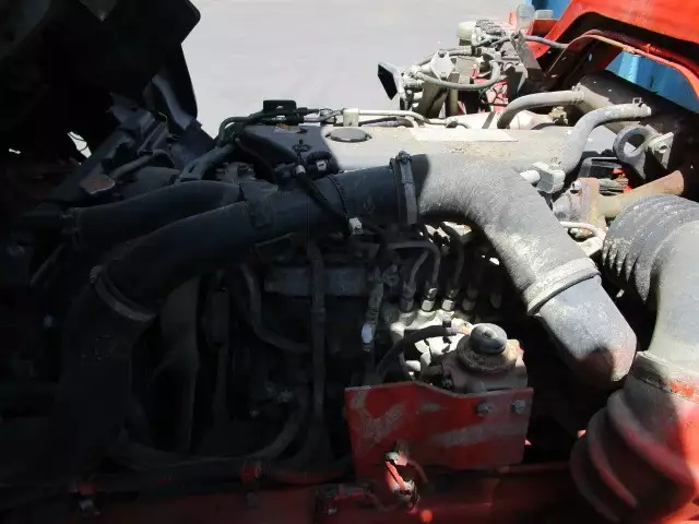 平成19年01月中古中型いすゞフォワードの画像19