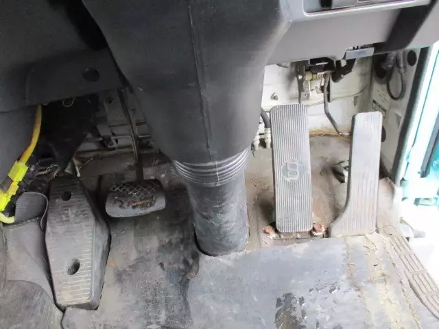 平成19年01月中古中型いすゞフォワードの画像25