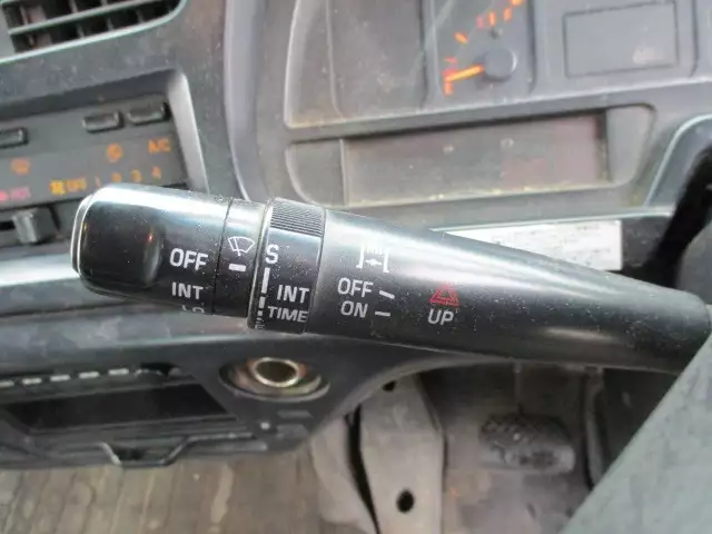 平成19年01月中古中型いすゞフォワードの画像26